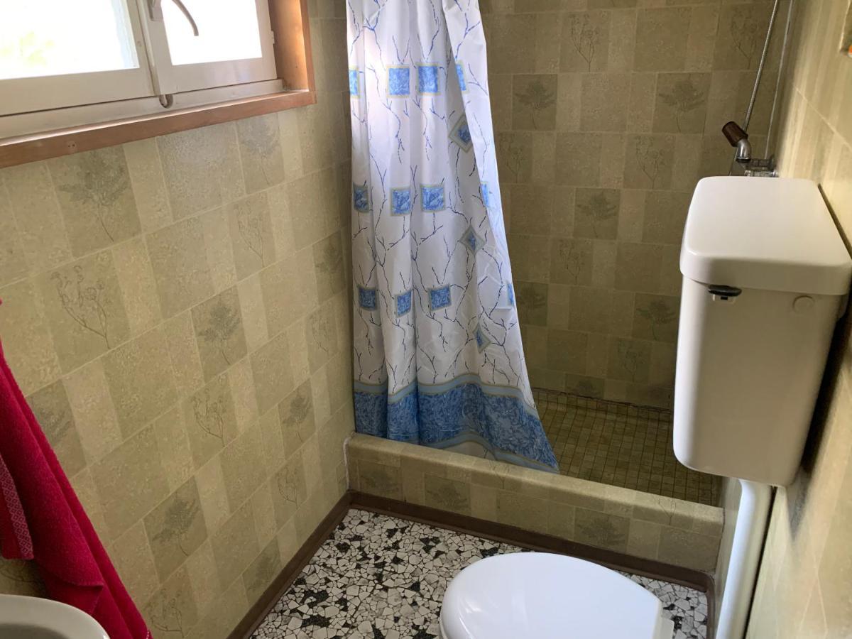 Naturnahe Wohnung Fur 1 - 4 Personen Brienz  Exterior foto
